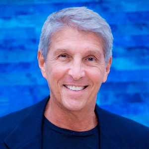 Ken Krell, founder of Business Impact Canada